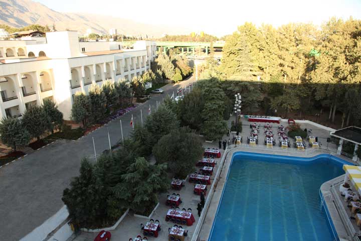 Abshar Restaurant-1